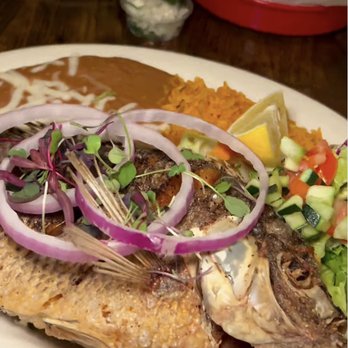 De Oro La Puerta - Mexican Near Me - Brea, California De Oro La Puerta - Mexican Near Me - Brea, California
