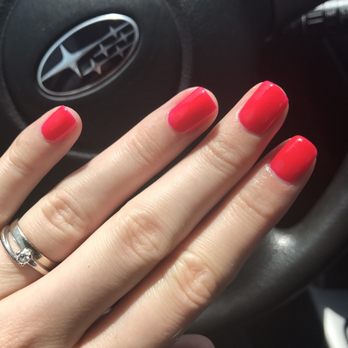 Angel Nails - Nail Salons Near Me - Schaumburg, Illinois