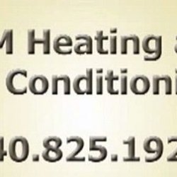 K&M Heating & Air Conditioning
