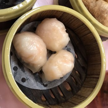 Happy Days - Har gau - Seafood Near Me - Honolulu, Hawaii