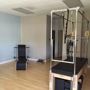 ProEdge Physical Therapy - Very clean Pilates setup - Physical Therapy Near Me - Irvine, California ProEdge Physical Therapy - Very clean Pilates setup - Physical Therapy Near Me - Irvine, California