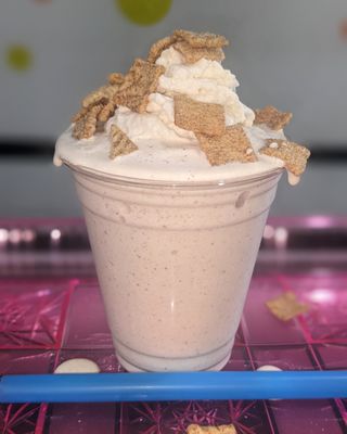Creamy Cone Cafe by null