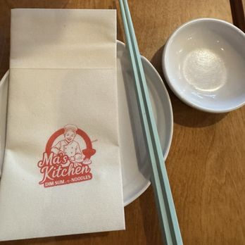 Ma's Kitchen Next Door - Pan Asian Near Me - Denver, Colorado