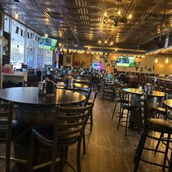 Callahan's Irish Bistro