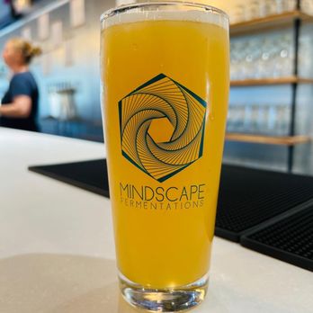 Mindscape Fermentations - Origins of the Mind - Breweries Near Me - Rocklin, California