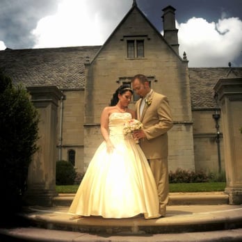 Hartwood Acres Park - Hartwood Acres Mansion - Parks Near Me - Pittsburgh, Pennsylvania