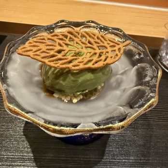 The Den - Matcha ice cream - Sushi Bars Near Me - Miami Beach, Florida