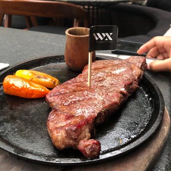BAK' - Steakhouses Near Me - Tulum, ROO BAK' - Steakhouses Near Me - Tulum, ROO