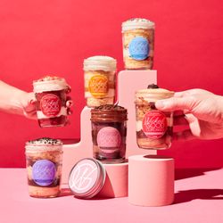 Wicked Good Cupcakes