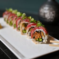 Screaming Tuna