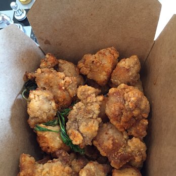 Mr Green Bubble - Popcorn chicken spicy level 1/5 perfect for my kids - Bubble Tea Near Me - Union City, California Mr Green Bubble - Popcorn chicken spicy level 1/5 perfect for my kids - Bubble Tea Near Me - Union City, California