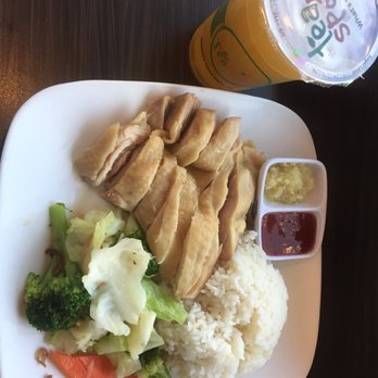 Tea Spots - Shaved Ice Near Me - Pasadena, California