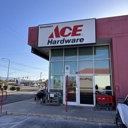 Ace Hardware