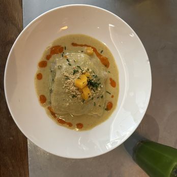Teresa Carles - Lasagna - Vegetarian Near Me - Barcelona, B Teresa Carles - Lasagna - Vegetarian Near Me - Barcelona, B