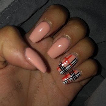Nails & Co - burberry - Nail Salons Near Me - Palm Coast, Florida Nails & Co - burberry - Nail Salons Near Me - Palm Coast, Florida
