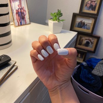 Modern Nails - Acrylic nails - Nail Salons Near Me - Morgan Hill, California