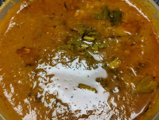 Biryani Bowl by null