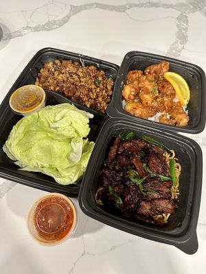 P.F. Chang's by null