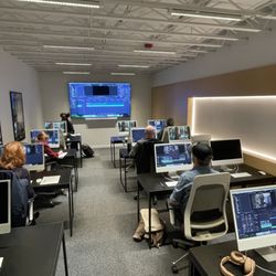 FilmNorth - FilmNorth DaVinci Resolve Workshop