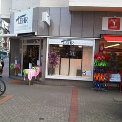 Parfümerie Thomas Lehr