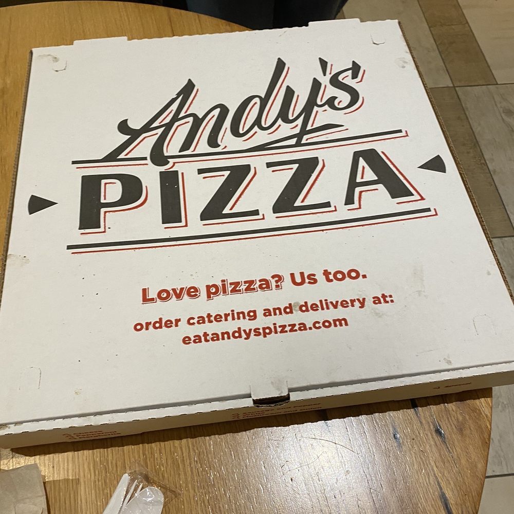 Andy’s Pizza - Tysons - Pizza Near Me - McLean, Virginia Andy’s Pizza - Tysons - Pizza Near Me - McLean, Virginia