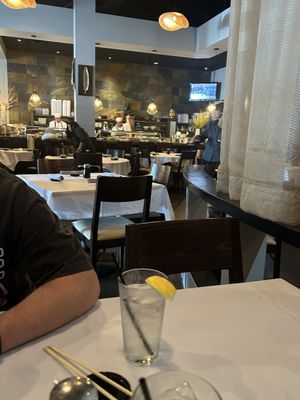 Kotta Sushi Lounge by null