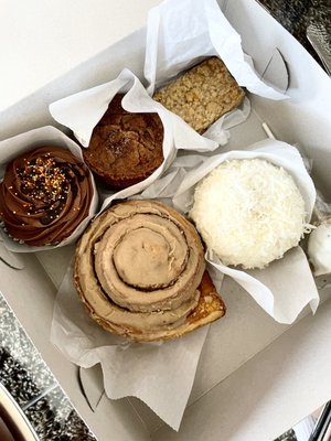 Doan's Bakery by null