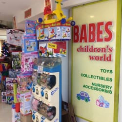 Babes Children's World