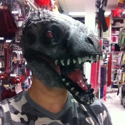 Party City