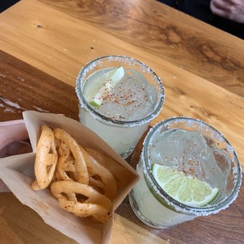 Canteen - Tacos Near Me - Madison, Wisconsin