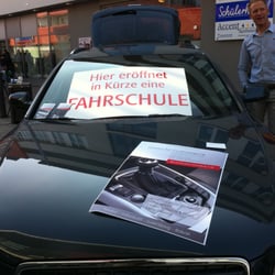 Ahrensburger Fahrschule
