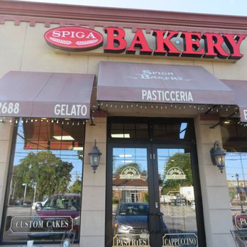 Spiga Bakery - Exterior - Bakeries Near Me - Bellmore, New York