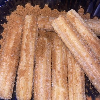 Talkin' Tacos Maitland - Biscoff Churros - Tacos Near Me - Maitland, Florida