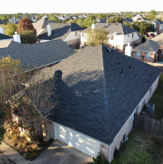 Slide of Alpha Contracting Services