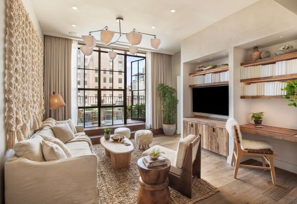 1 Hotel Central Park by null 1 Hotel Central Park by null