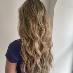 New Hair - Hair style
