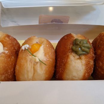 Sonrisa Donuts - Donuts Near Me Sonrisa Donuts - Donuts Near Me