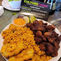Carnitas Fritas
