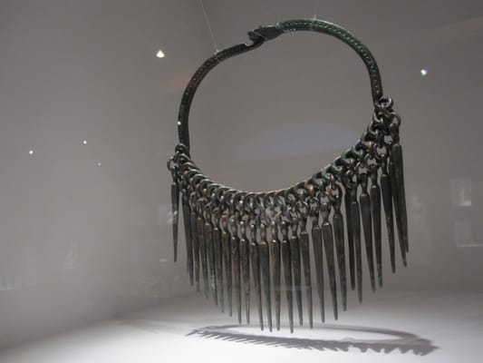 Museo Castello del Buonconsiglio by null