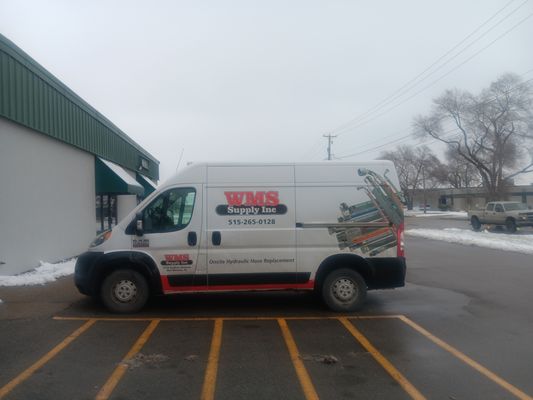 Midwestern Bag & Supply