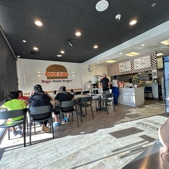Good Buns - Burgers Near Me - Buena Park, California