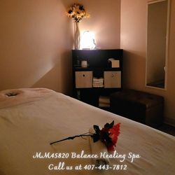 Balance Healing Spa - Welcome to Balance Healing Spa