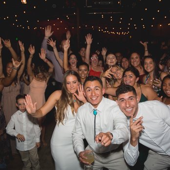 Let's Dance - DJs Near Me