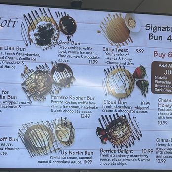 PappaRoti Las Vegas - Menu - Coffee & Tea Near Me - Las Vegas, Nevada PappaRoti Las Vegas - Menu - Coffee & Tea Near Me - Las Vegas, Nevada