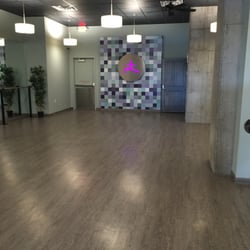 YogaFit Studios