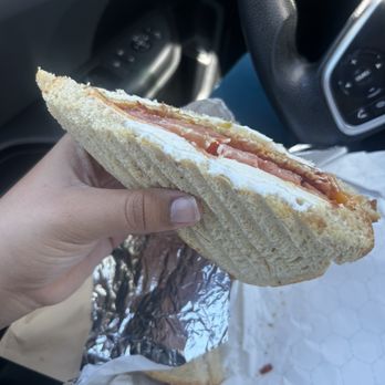 Liquid Leaf - Bacon Popper Panini - Coffee & Tea Near Me - Murrieta, California Liquid Leaf - Bacon Popper Panini - Coffee & Tea Near Me - Murrieta, California