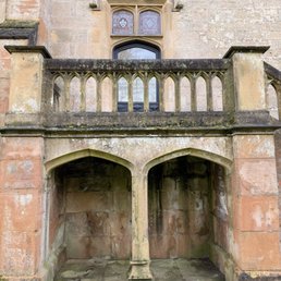 Newstead Abbey Museum - Museums Near Me - Nottingham, NGM
