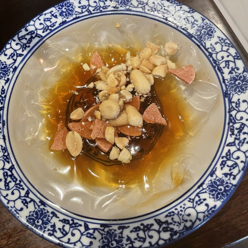 ShangWei Szechuan - Szhecuan Ice Jelly - Szechuan Near Me - Bethlehem, Pennsylvania ShangWei Szechuan - Szhecuan Ice Jelly - Szechuan Near Me - Bethlehem, Pennsylvania
