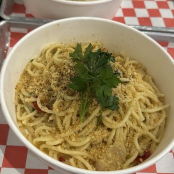 Miss Pasta - Italian Near Me - Richardson, Texas Miss Pasta - Italian Near Me - Richardson, Texas