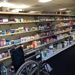Grossmont Pharmacy